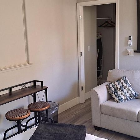 Roseville Properties Eksteriør bilde