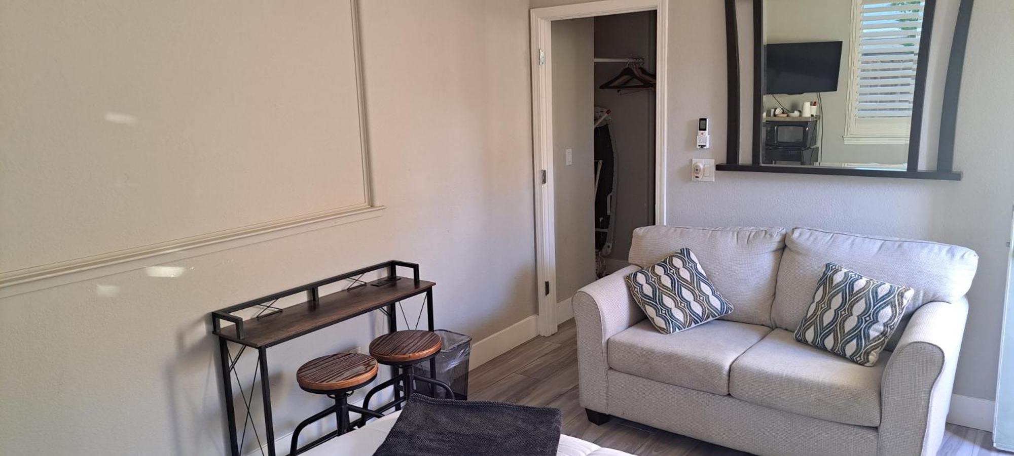 Roseville Properties Eksteriør bilde