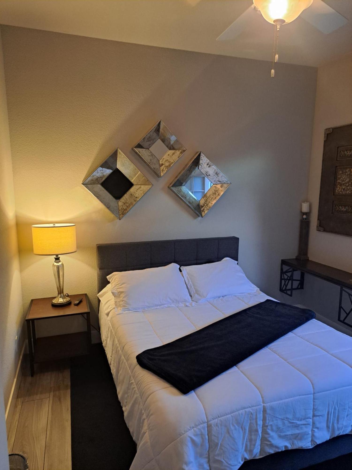 Roseville Properties Eksteriør bilde